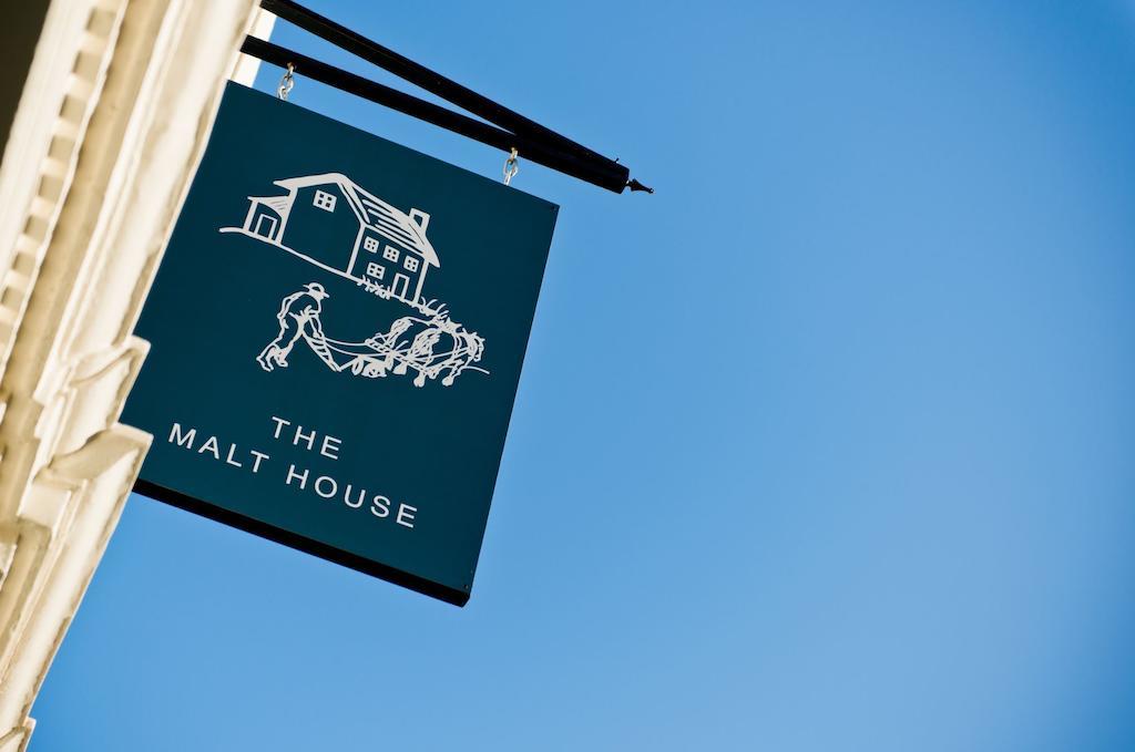 Alojamento de Acomodação e Pequeno-almoço The Malt House Londres