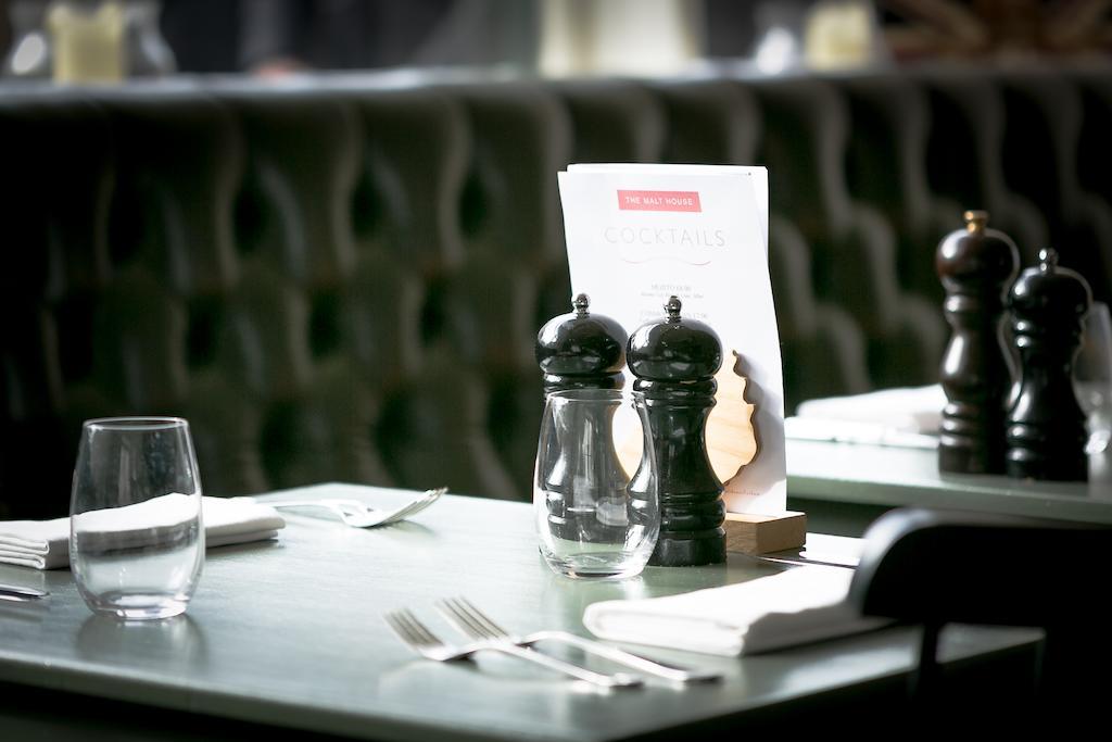 The Malt House 3* Londres