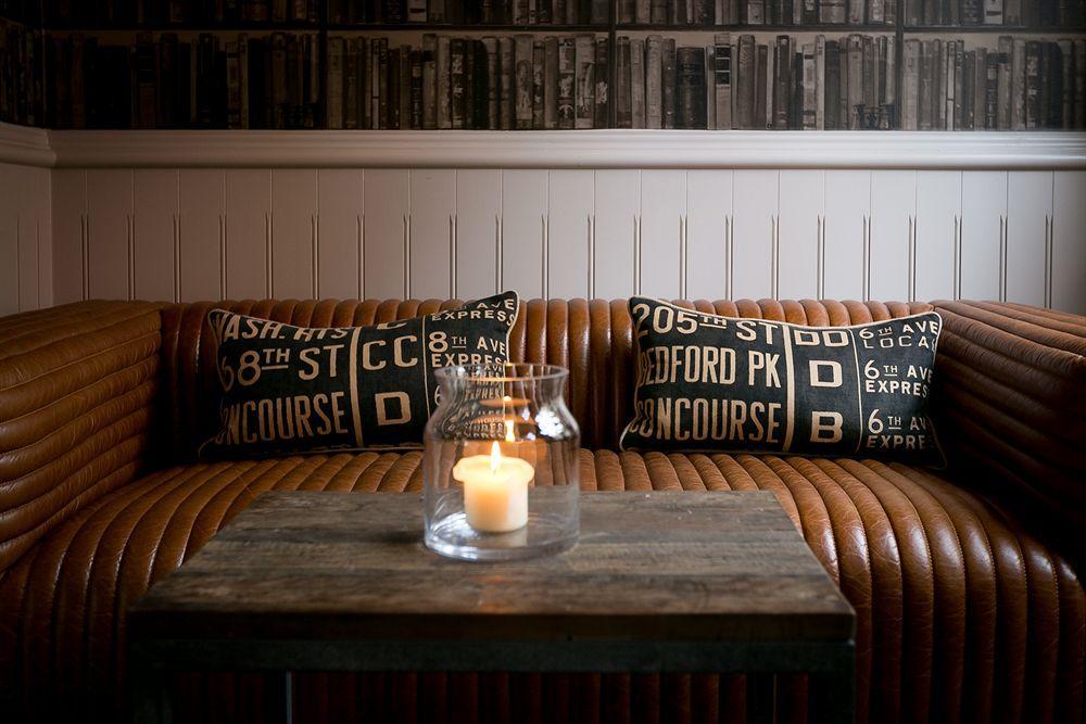 The Malt House Londres