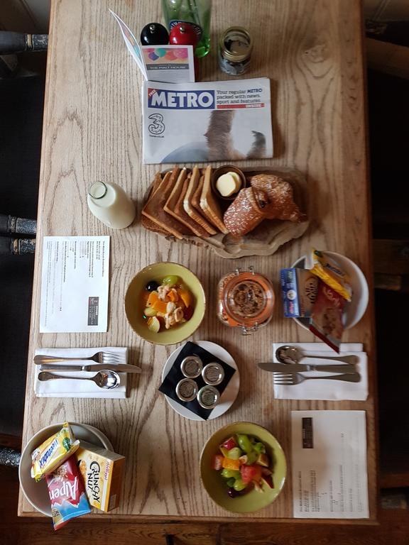 Alojamento de Acomodação e Pequeno-almoço The Malt House Londres