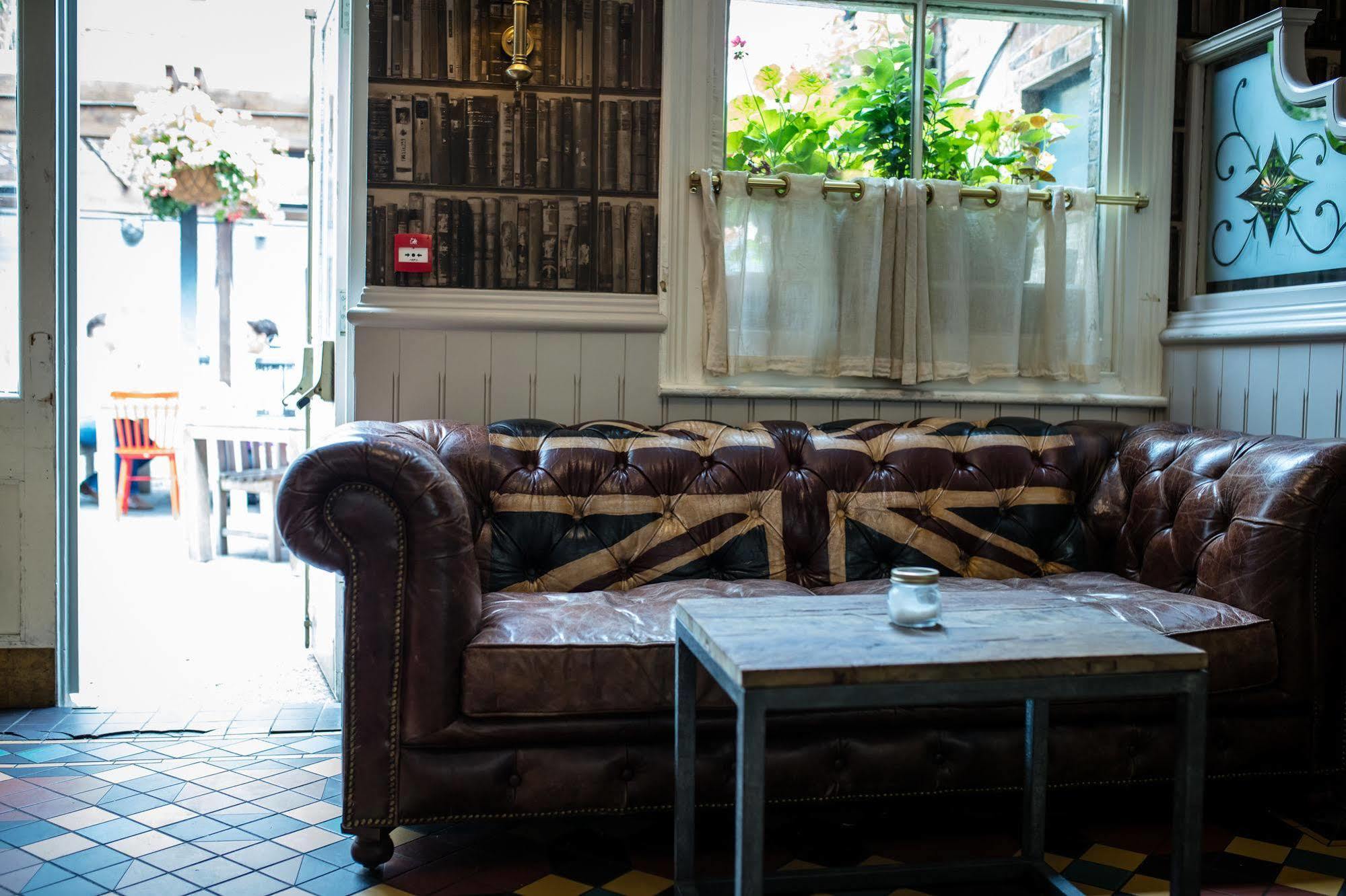 Frühstückspension The Malt House London