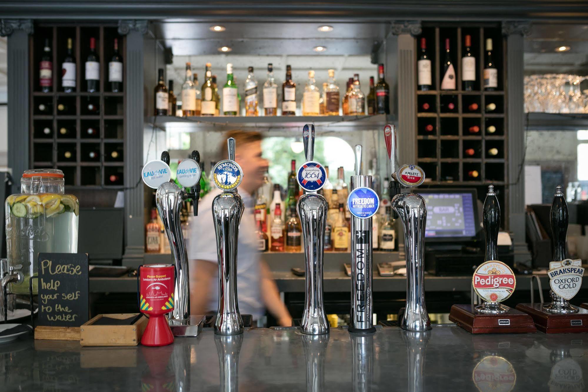 Frühstückspension The Malt House London