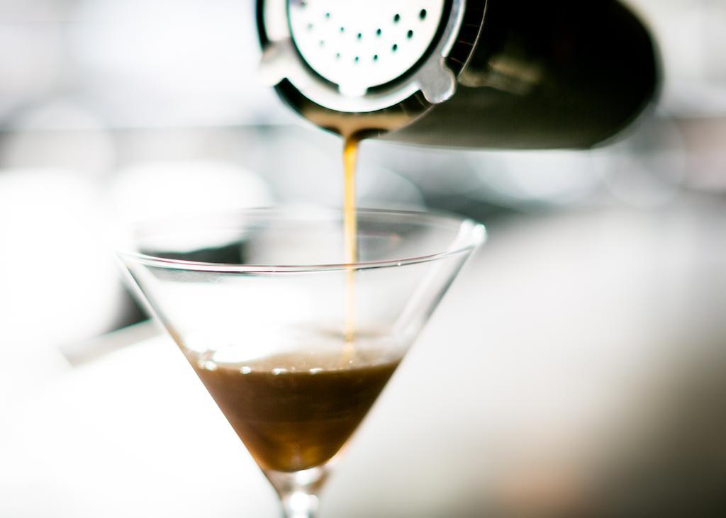 The Malt House Couette-café 3*