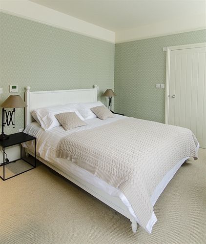 Couette-café The Malt House 3*
