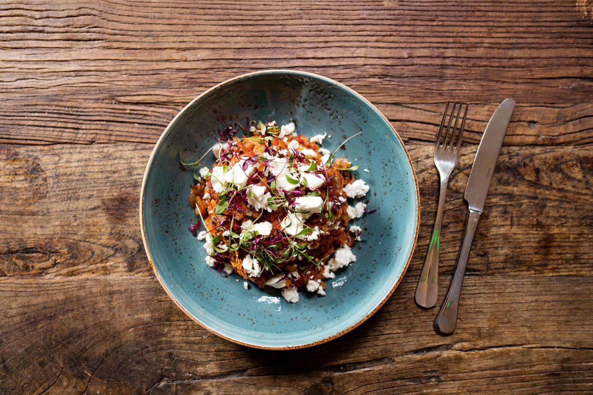 Couette-café The Malt House 3*